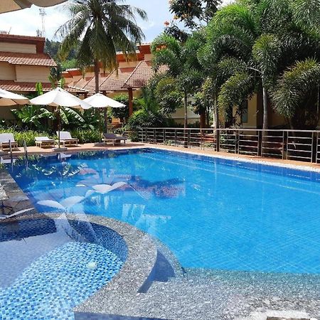 Castaways Resort Phu Quoc Eksteriør bilde