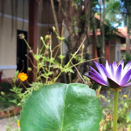 Castaways Resort Phu Quoc Eksteriør bilde