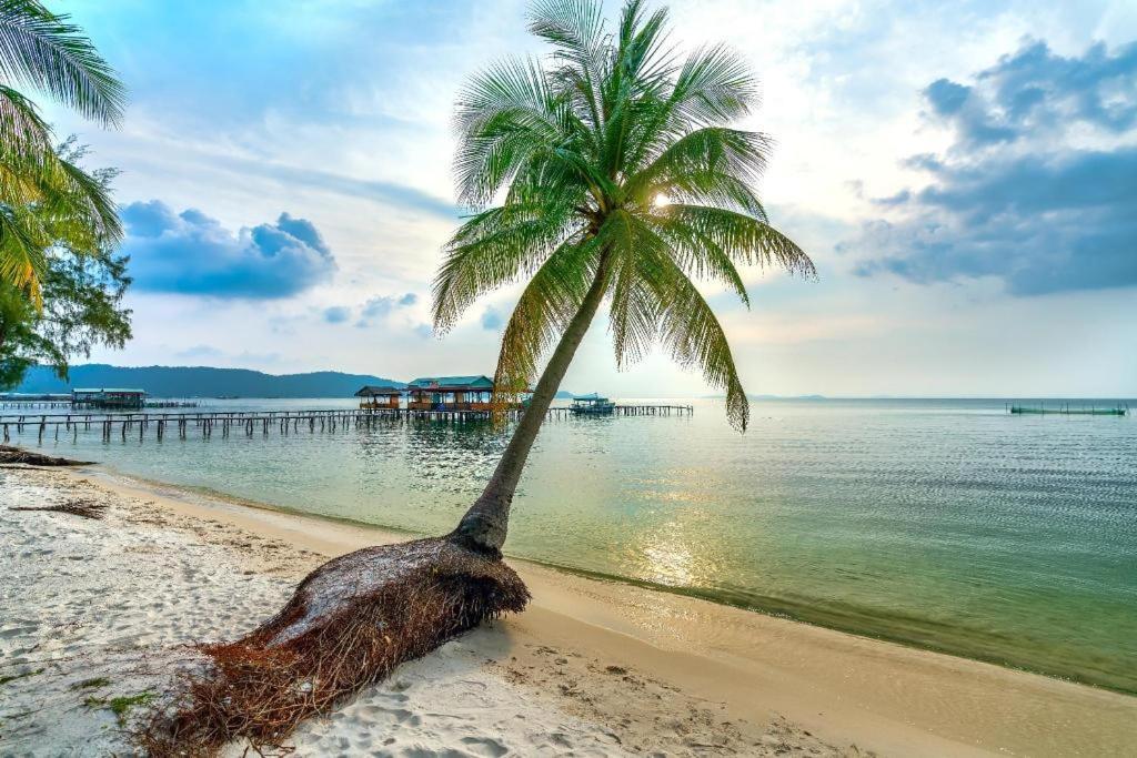 Castaways Resort Phu Quoc Eksteriør bilde