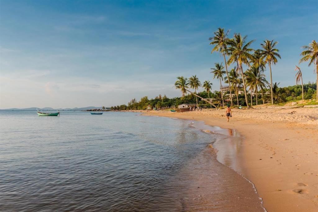 Castaways Resort Phu Quoc Eksteriør bilde
