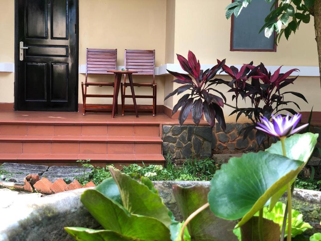 Castaways Resort Phu Quoc Eksteriør bilde