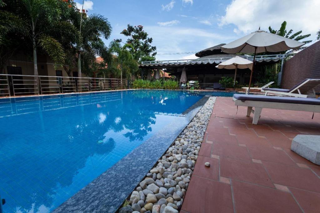 Castaways Resort Phu Quoc Eksteriør bilde