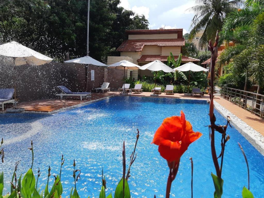Castaways Resort Phu Quoc Eksteriør bilde