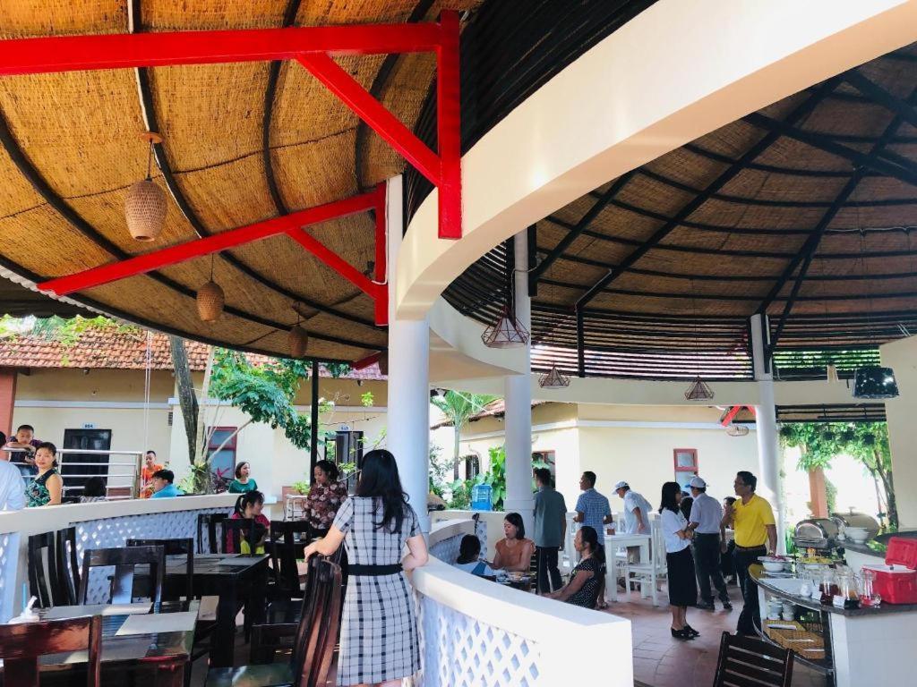 Castaways Resort Phu Quoc Eksteriør bilde