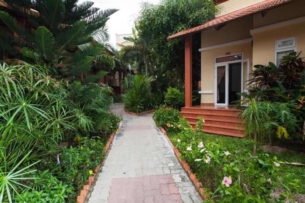 Castaways Resort Phu Quoc Eksteriør bilde