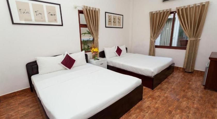 Castaways Resort Phu Quoc Eksteriør bilde