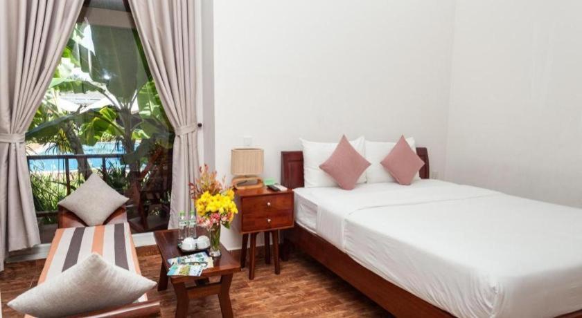 Castaways Resort Phu Quoc Eksteriør bilde