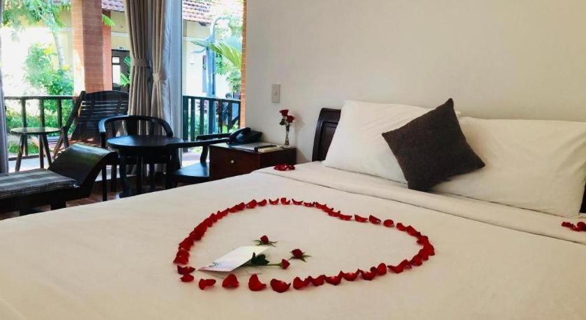 Castaways Resort Phu Quoc Eksteriør bilde
