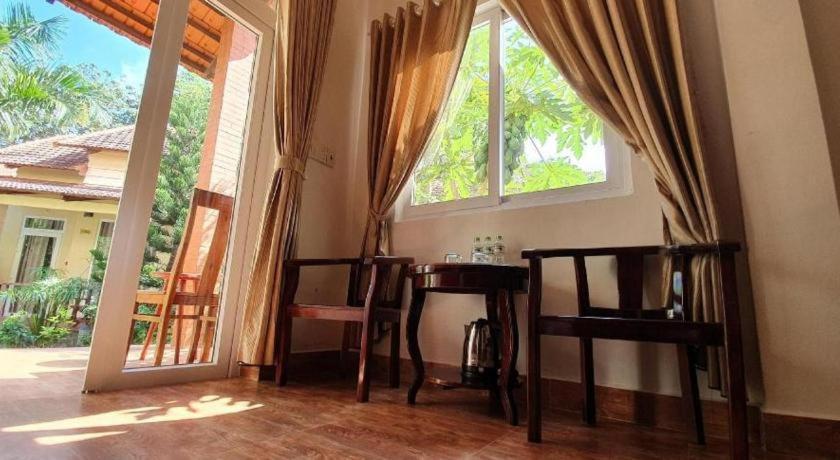 Castaways Resort Phu Quoc Eksteriør bilde