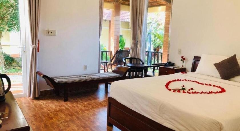 Castaways Resort Phu Quoc Eksteriør bilde