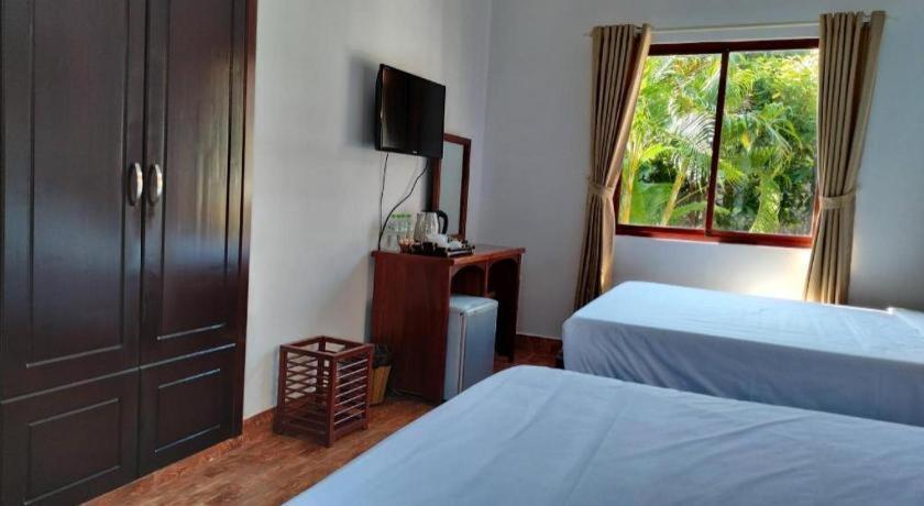 Castaways Resort Phu Quoc Eksteriør bilde