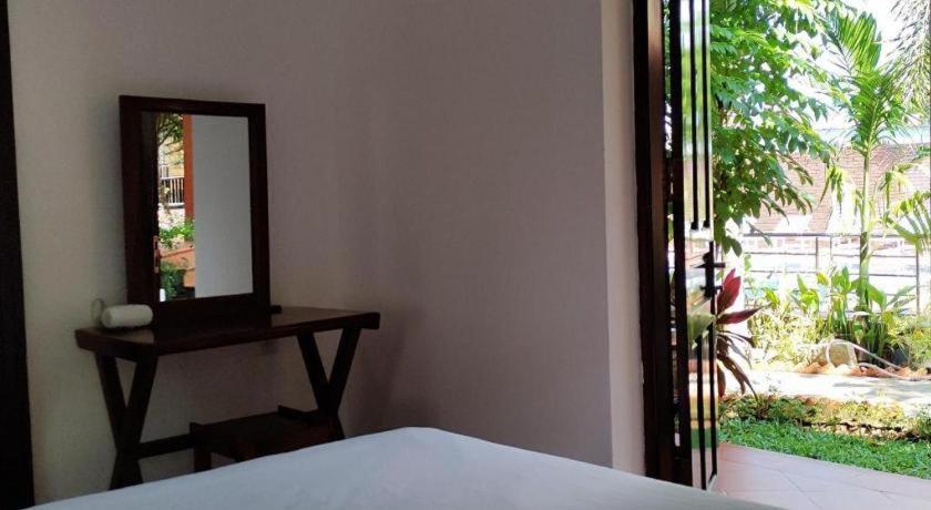 Castaways Resort Phu Quoc Eksteriør bilde