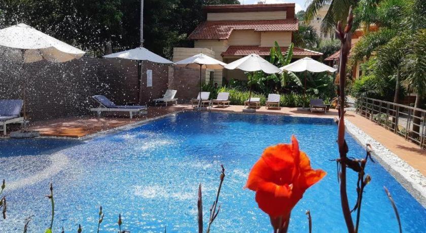 Castaways Resort Phu Quoc Eksteriør bilde