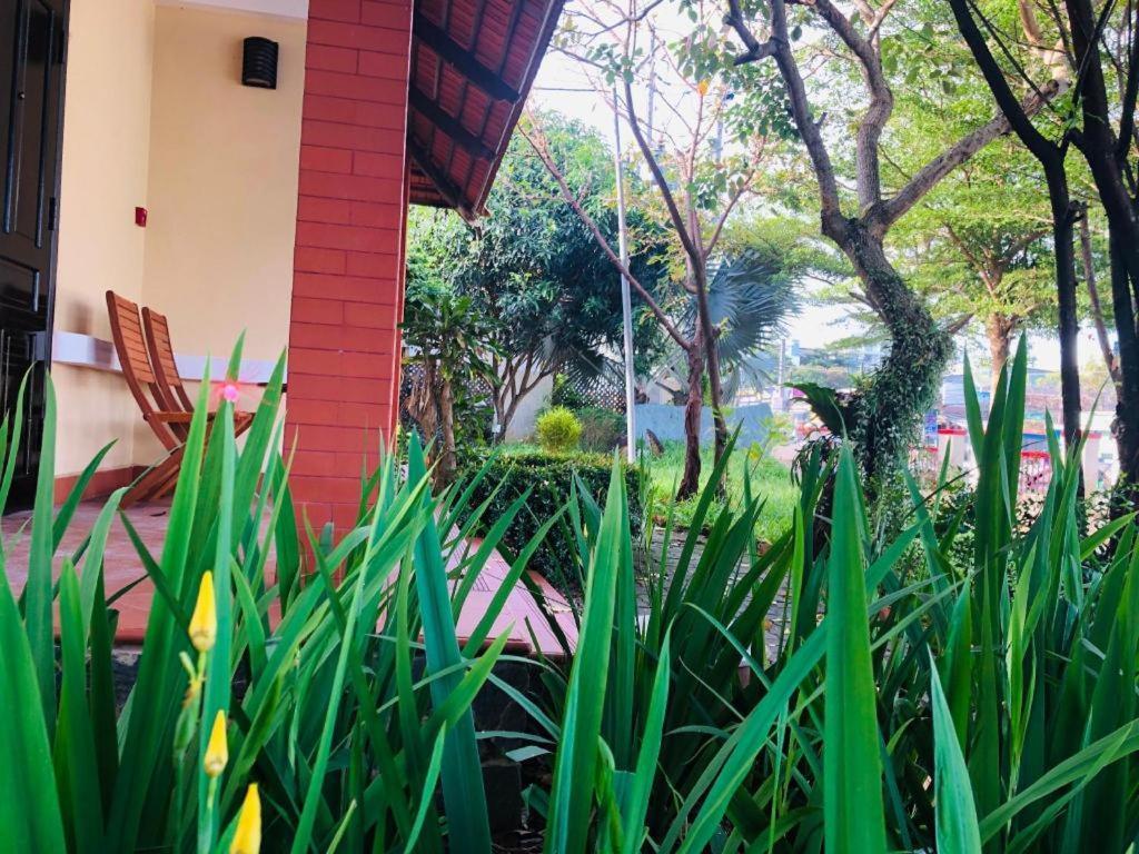 Castaways Resort Phu Quoc Eksteriør bilde