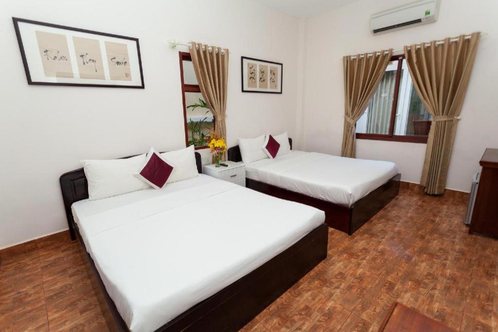 Castaways Resort Phu Quoc Eksteriør bilde