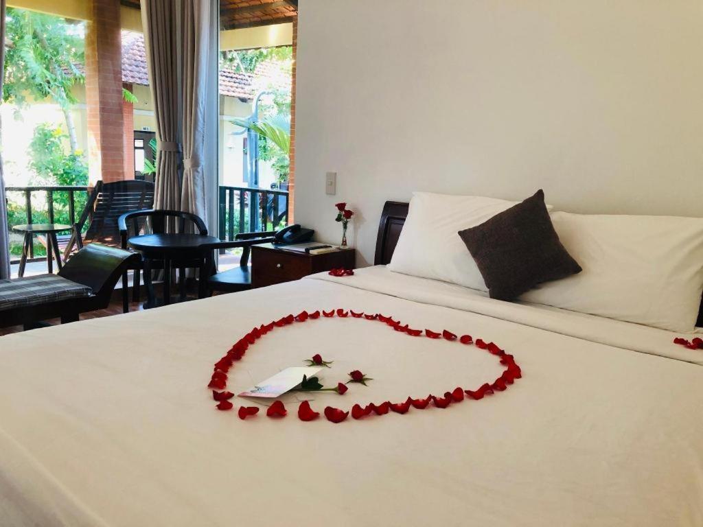 Castaways Resort Phu Quoc Eksteriør bilde
