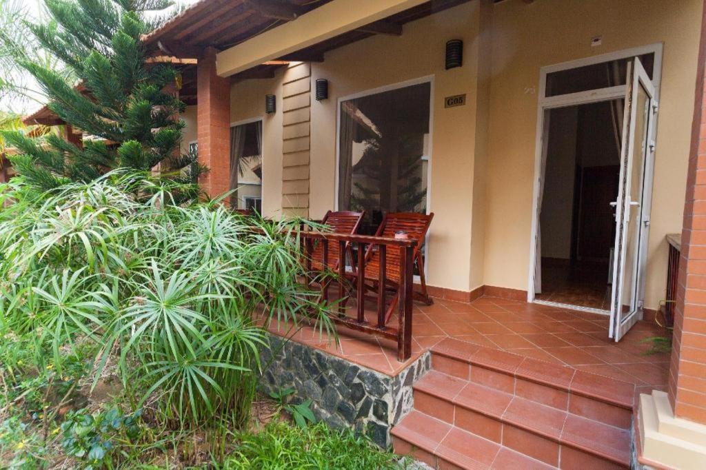 Castaways Resort Phu Quoc Eksteriør bilde