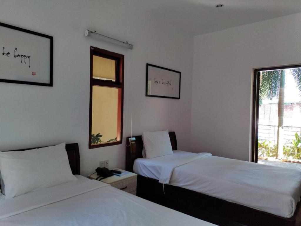 Castaways Resort Phu Quoc Eksteriør bilde