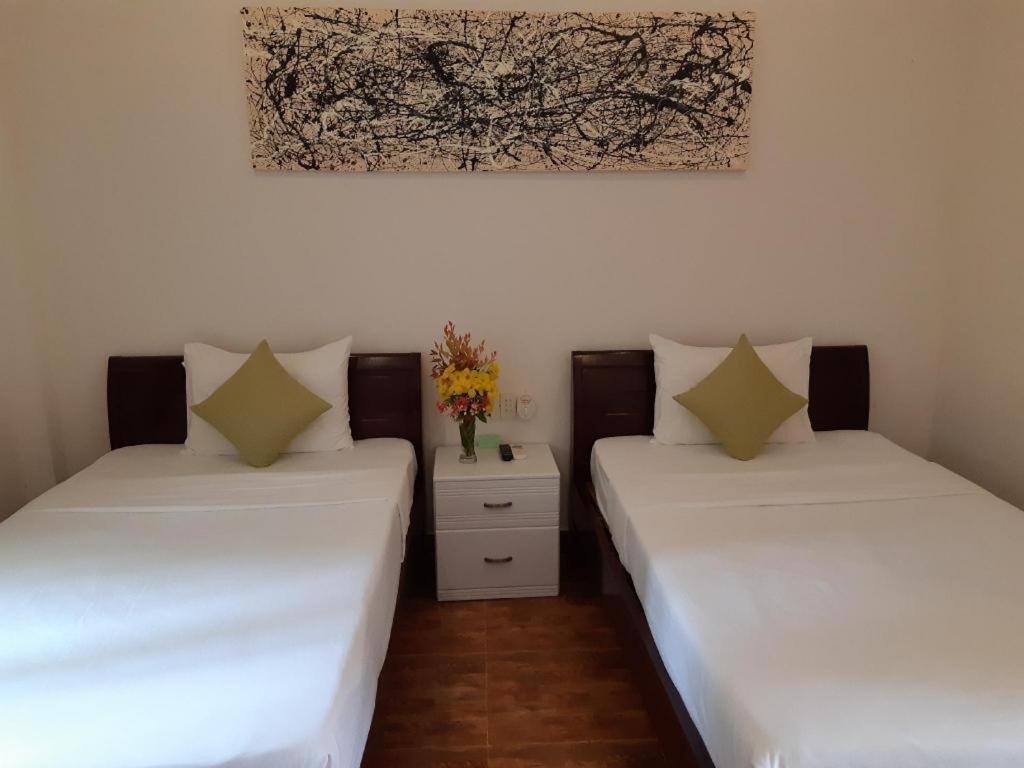 Castaways Resort Phu Quoc Eksteriør bilde