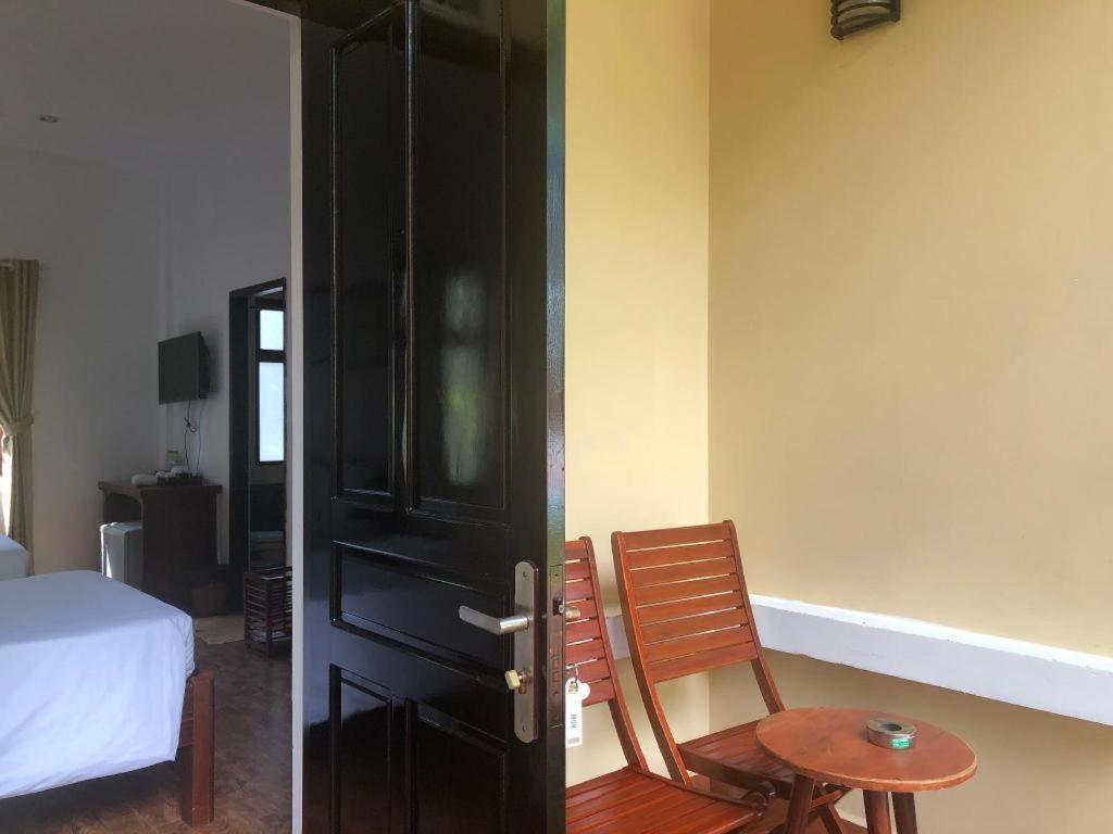 Castaways Resort Phu Quoc Eksteriør bilde