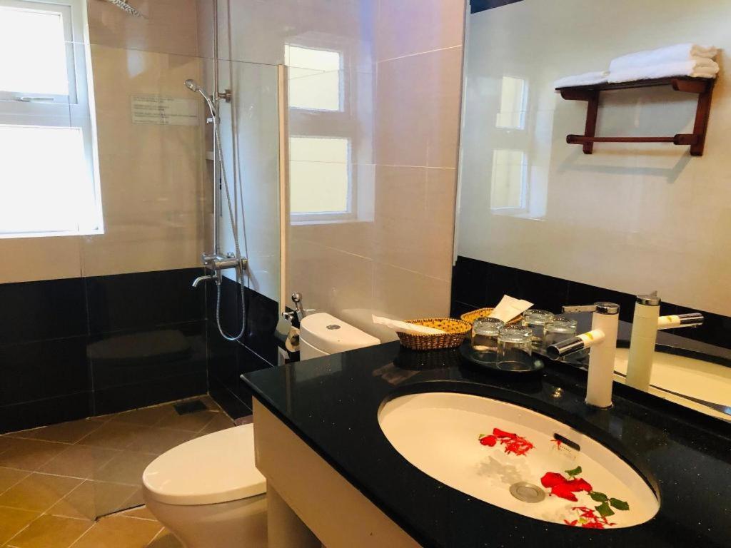 Castaways Resort Phu Quoc Eksteriør bilde